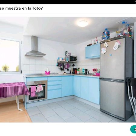 Casa Marta Daire Las Palmas de Gran Canaria Dış mekan fotoğraf