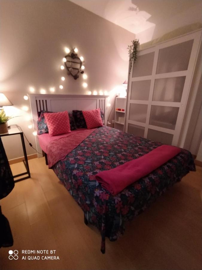 Casa Marta Daire Las Palmas de Gran Canaria Dış mekan fotoğraf
