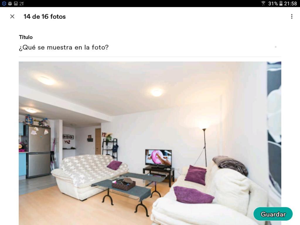 Casa Marta Daire Las Palmas de Gran Canaria Dış mekan fotoğraf